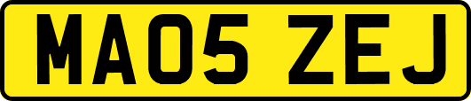 MA05ZEJ