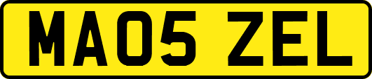 MA05ZEL