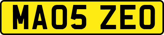 MA05ZEO