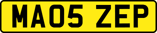 MA05ZEP