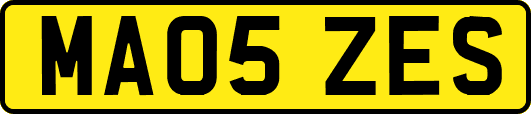 MA05ZES