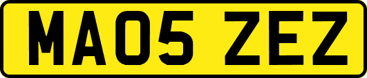 MA05ZEZ