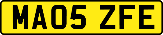 MA05ZFE