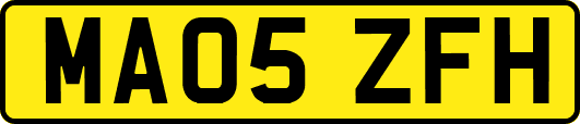 MA05ZFH