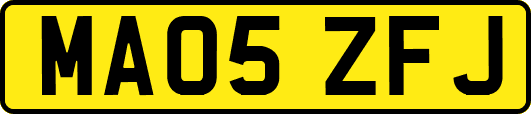 MA05ZFJ