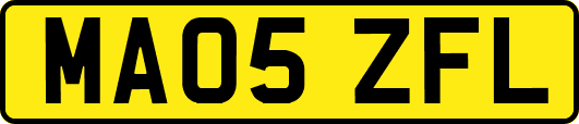 MA05ZFL