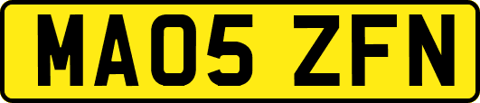 MA05ZFN