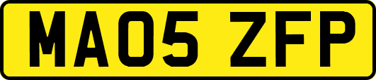 MA05ZFP
