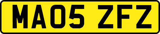 MA05ZFZ