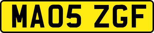 MA05ZGF