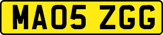 MA05ZGG