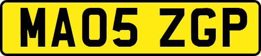 MA05ZGP