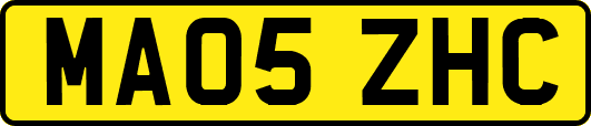 MA05ZHC