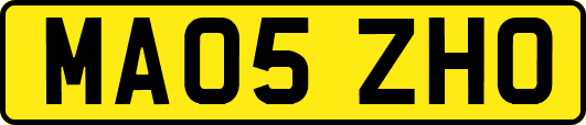 MA05ZHO