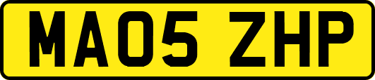 MA05ZHP
