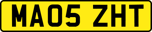 MA05ZHT