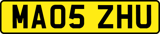 MA05ZHU