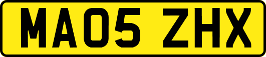 MA05ZHX