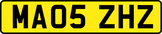 MA05ZHZ