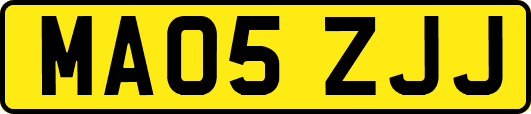MA05ZJJ