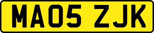 MA05ZJK