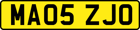 MA05ZJO