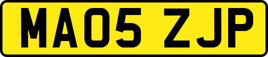 MA05ZJP