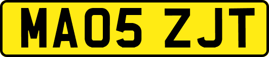 MA05ZJT