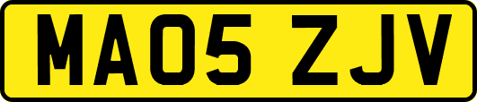 MA05ZJV