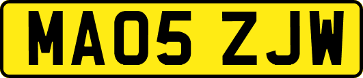 MA05ZJW