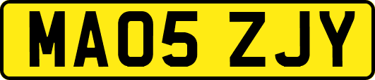 MA05ZJY