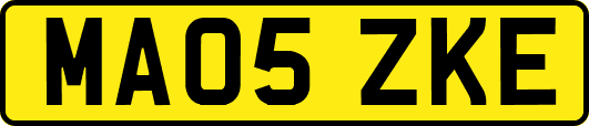 MA05ZKE