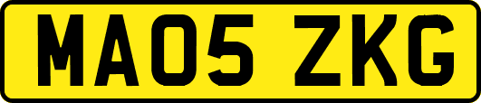 MA05ZKG