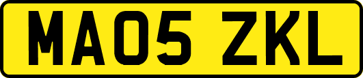 MA05ZKL