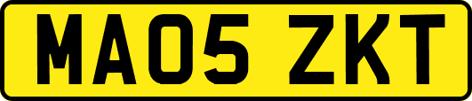 MA05ZKT