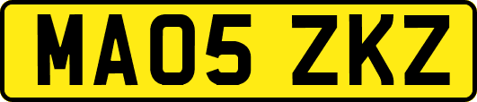 MA05ZKZ