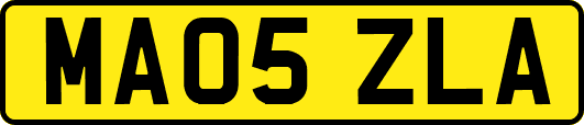 MA05ZLA