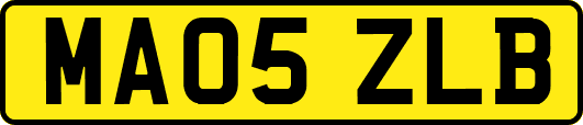 MA05ZLB