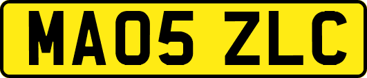 MA05ZLC