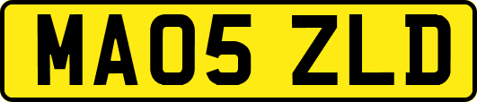 MA05ZLD