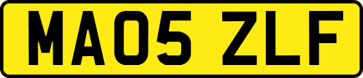 MA05ZLF