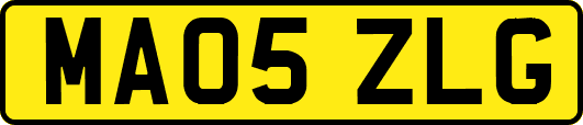 MA05ZLG