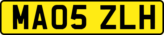 MA05ZLH