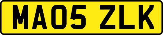 MA05ZLK