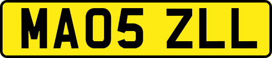 MA05ZLL