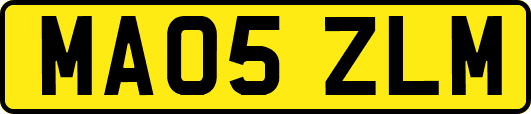 MA05ZLM