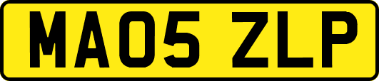 MA05ZLP