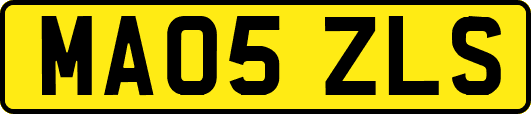 MA05ZLS