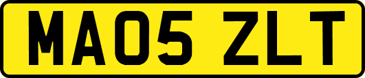 MA05ZLT