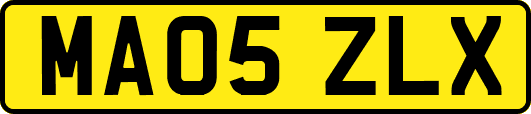 MA05ZLX